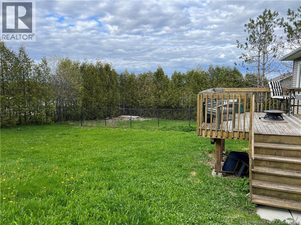 7 Millican Drive, Quispamsis, New Brunswick  E2E 4V6 - Photo 49 - NB139304