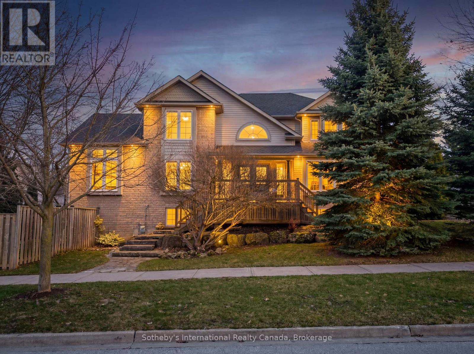 23 Connor Avenue, Collingwood, Ontario  L9Y 5K6 - Photo 2 - S13083660