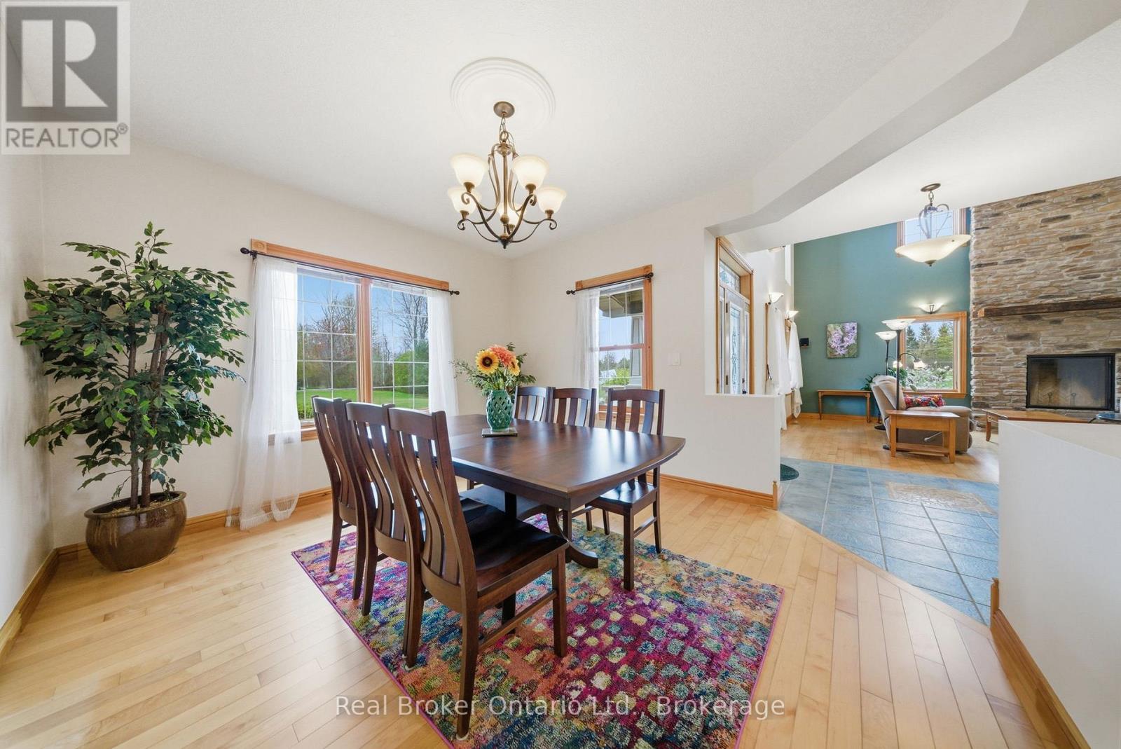 4760 Nassagaweya-Puslinch Townline, Puslinch, Ontario  N0B 2J0 - Photo 13 - X12899650