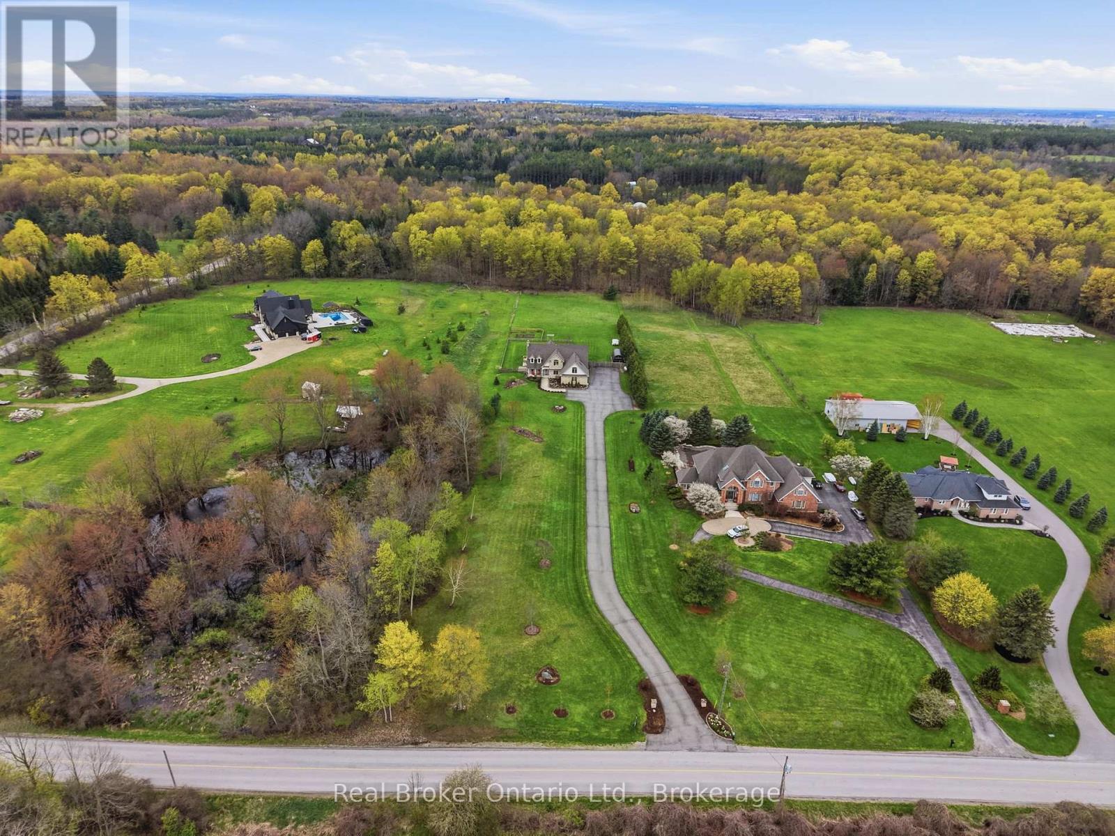 4760 Nassagaweya-Puslinch Townline, Puslinch, Ontario  N0B 2J0 - Photo 41 - X12899650