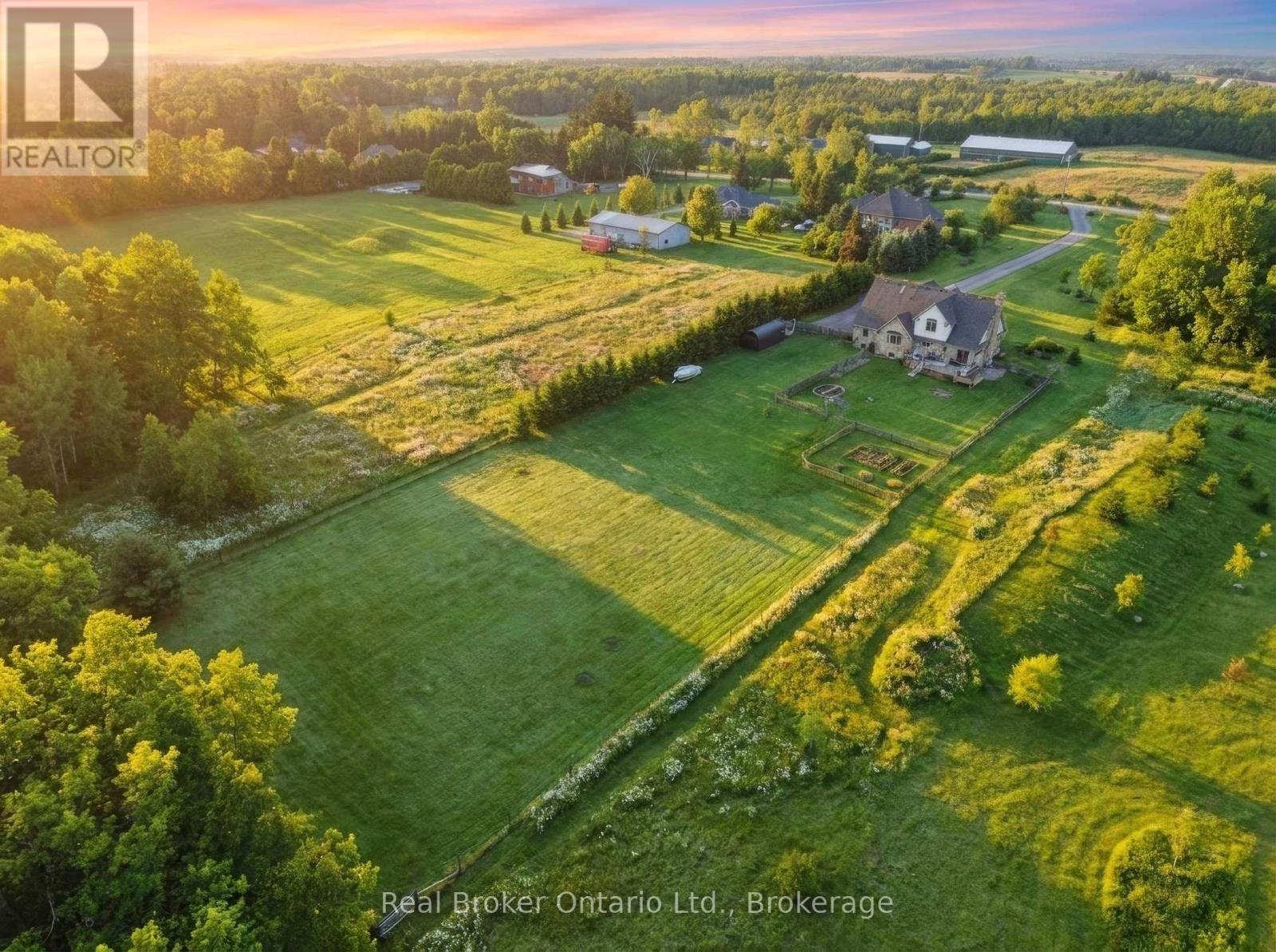 4760 Nassagaweya-Puslinch Townline, Puslinch, Ontario  N0B 2J0 - Photo 47 - X12899650