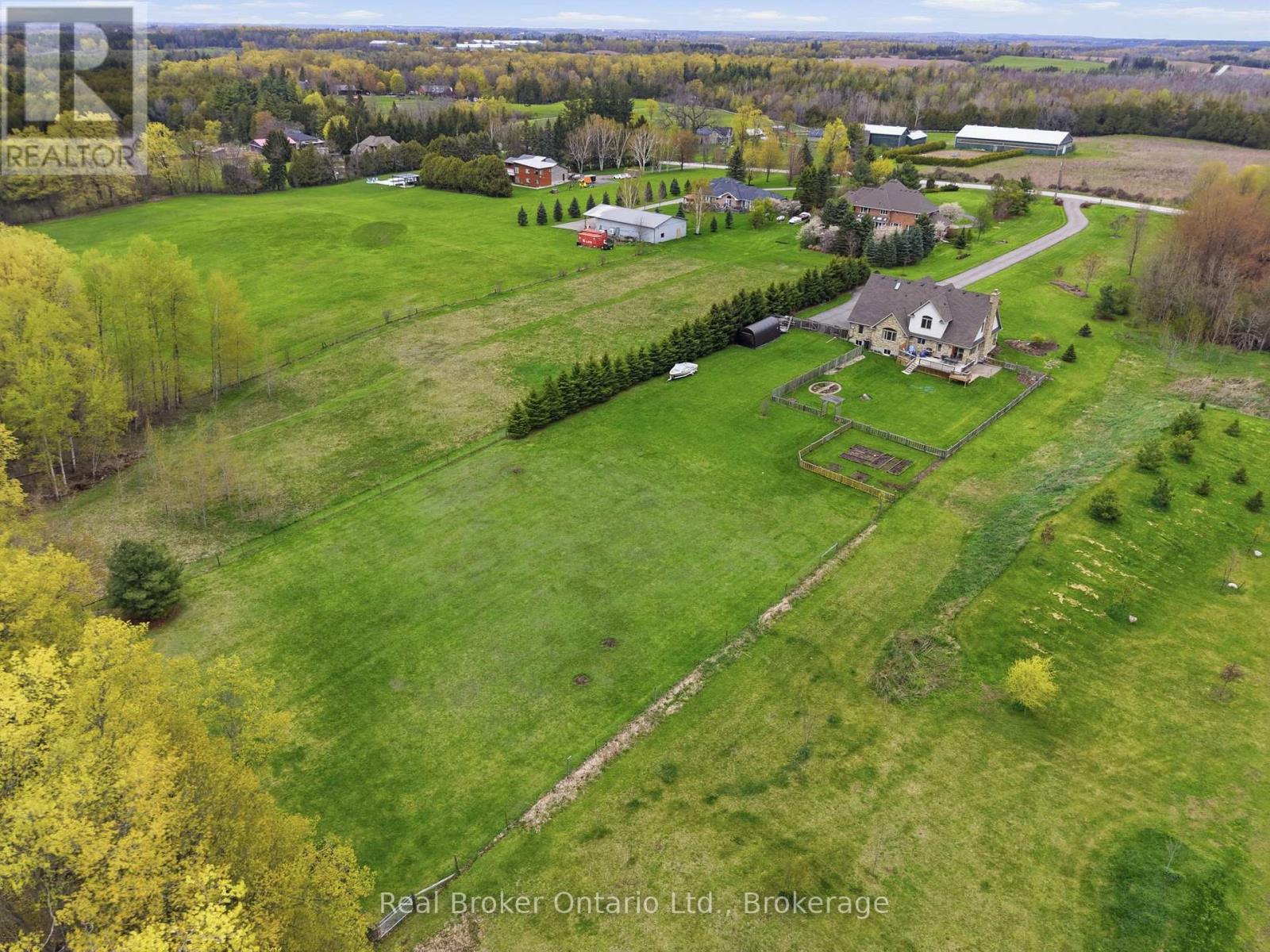 4760 Nassagaweya-Puslinch Townline, Puslinch, Ontario  N0B 2J0 - Photo 48 - X12899650