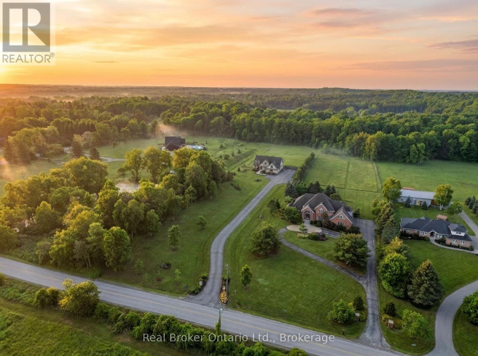 4760 Nassagaweya-Puslinch Townline, Puslinch, Ontario  N0B 2J0 - Photo 40 - X12899650
