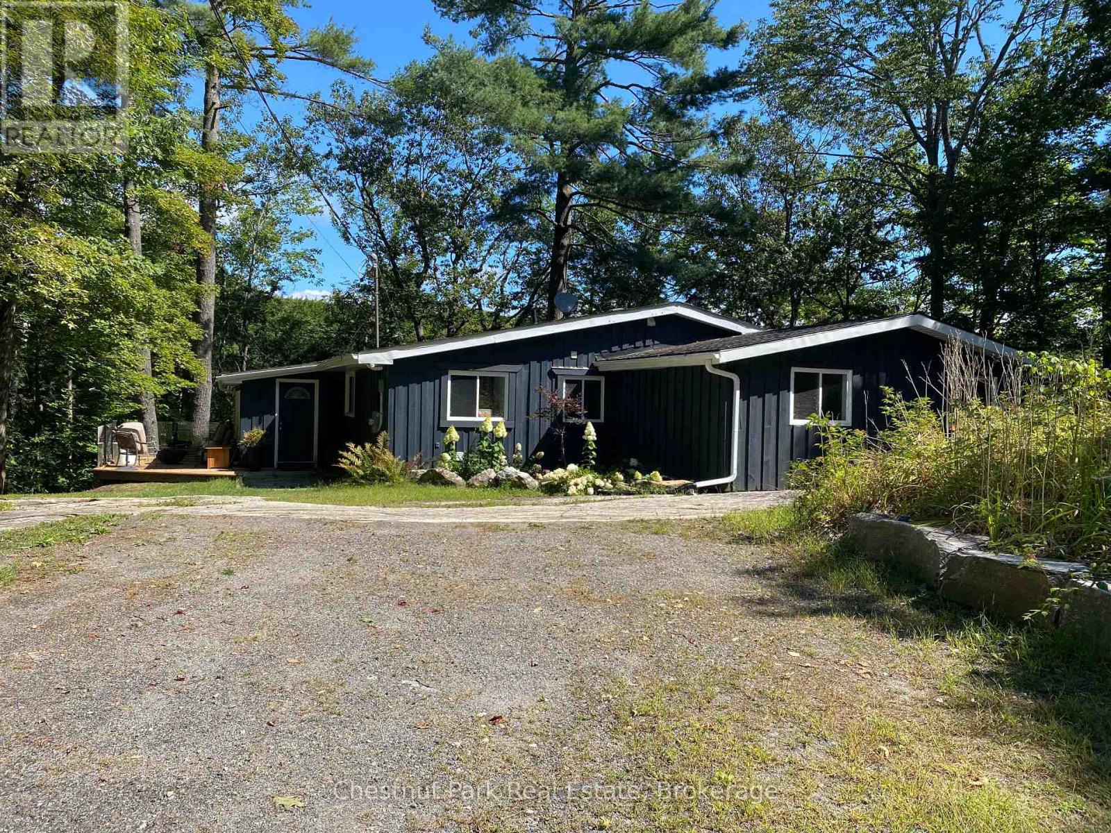 1019 OLD BALA ROAD, Muskoka Lakes, Ontario
