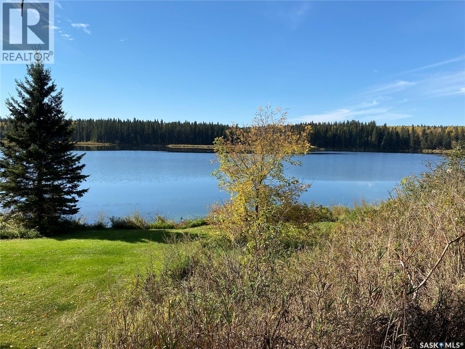 342 Johnson Crescent, Big River, Saskatchewan  S0J 0E0 - Photo 10 - SK035987