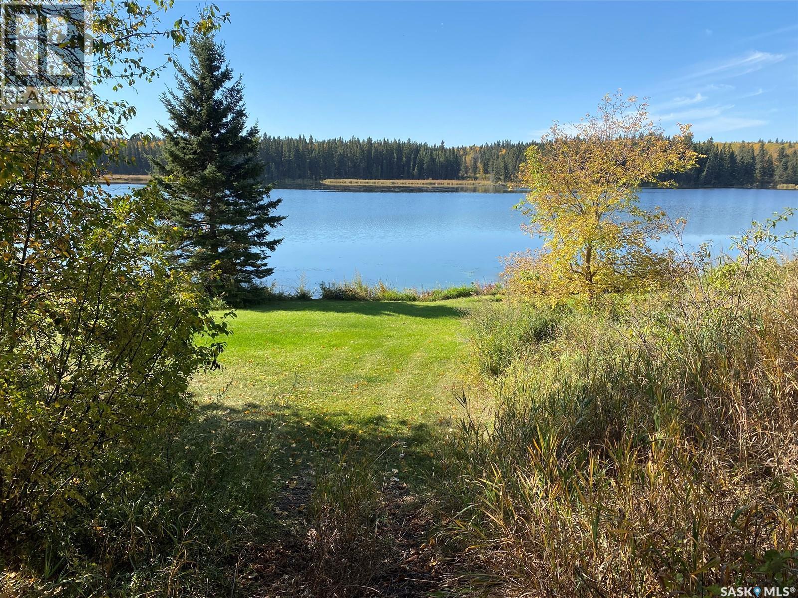 342 Johnson Crescent, Big River, Saskatchewan  S0J 0E0 - Photo 11 - SK035987