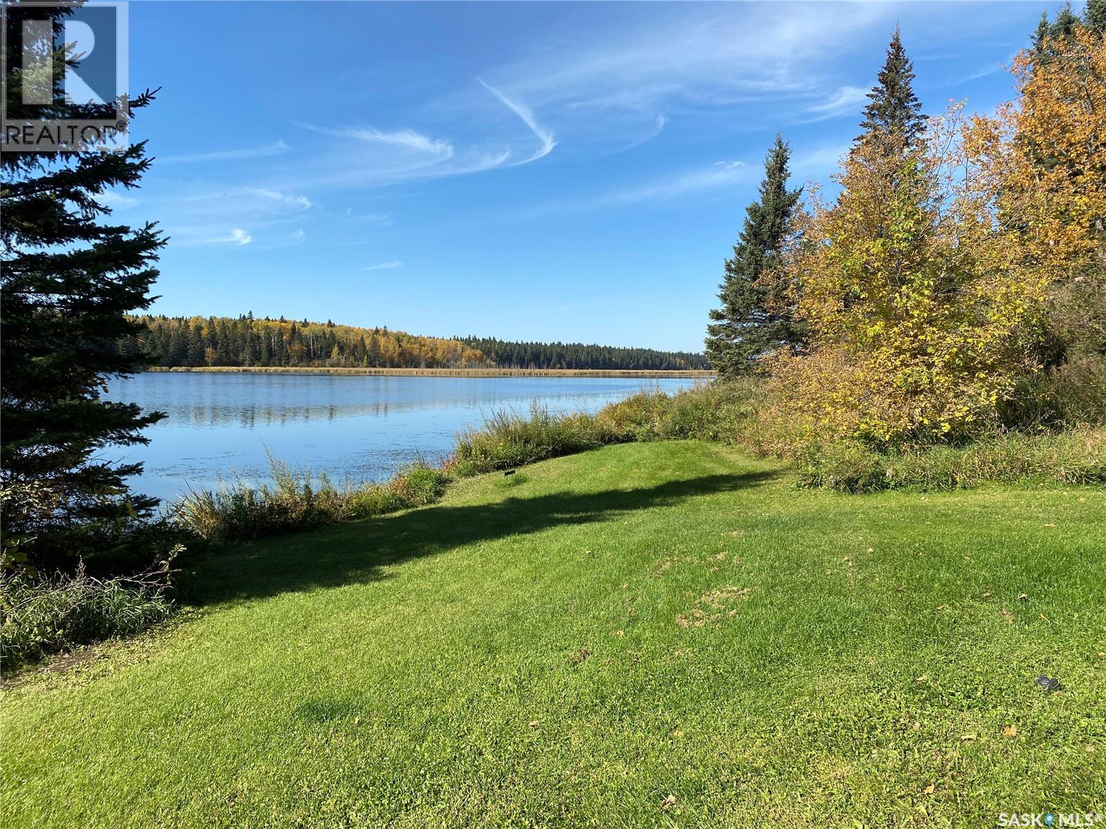 342 Johnson Crescent, Big River, Saskatchewan  S0J 0E0 - Photo 12 - SK035987