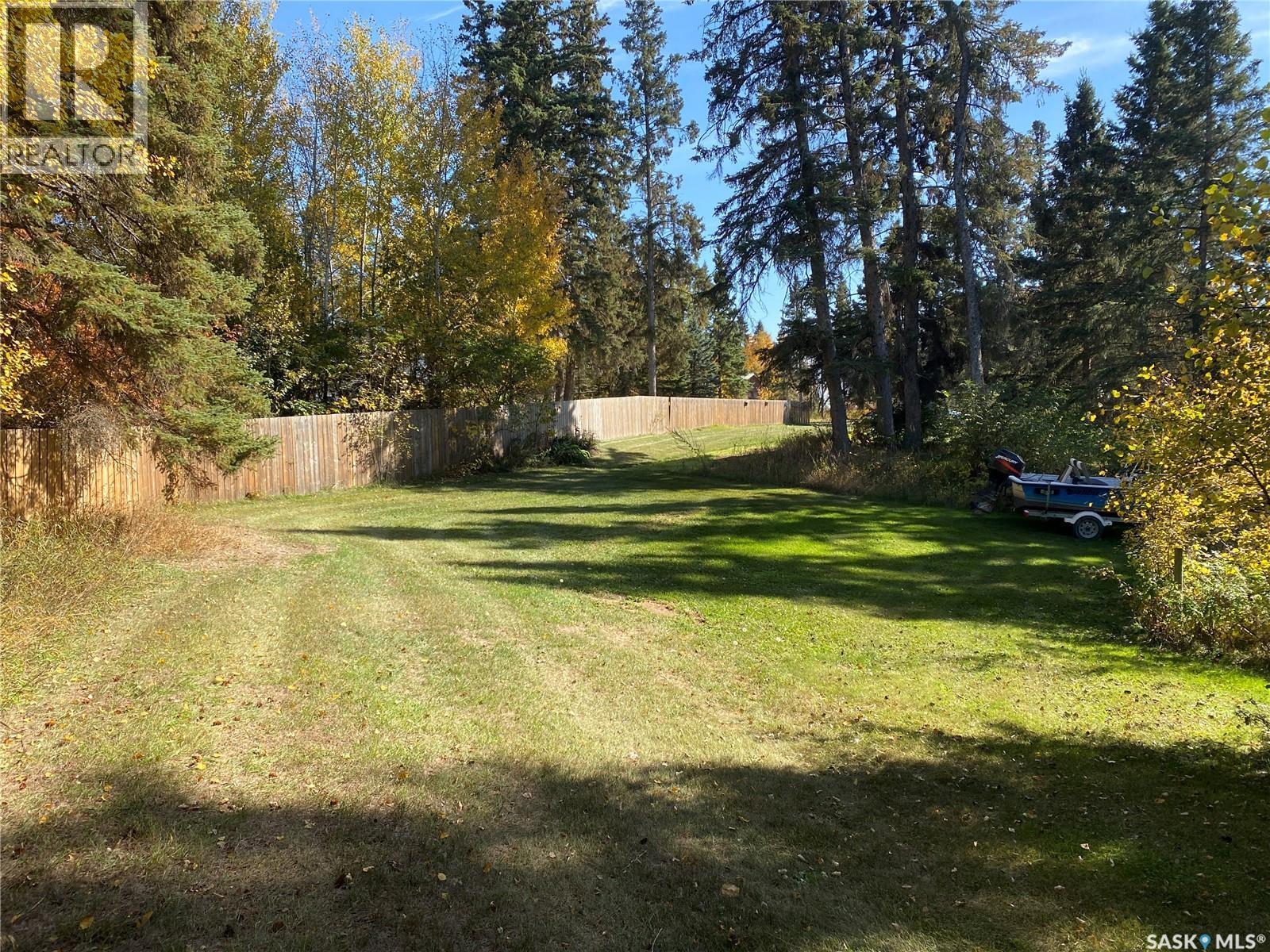 342 Johnson Crescent, Big River, Saskatchewan  S0J 0E0 - Photo 19 - SK035987