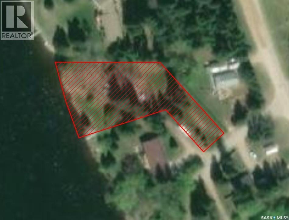 342 Johnson Crescent, Big River, Saskatchewan  S0J 0E0 - Photo 2 - SK035987