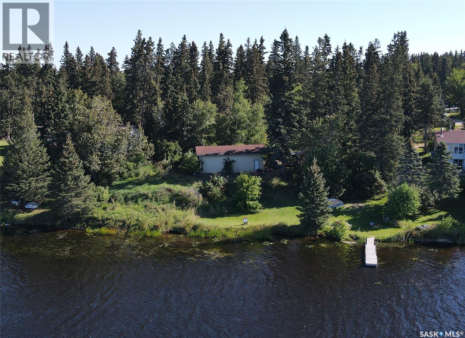 342 Johnson Crescent, Big River, Saskatchewan  S0J 0E0 - Photo 3 - SK035987