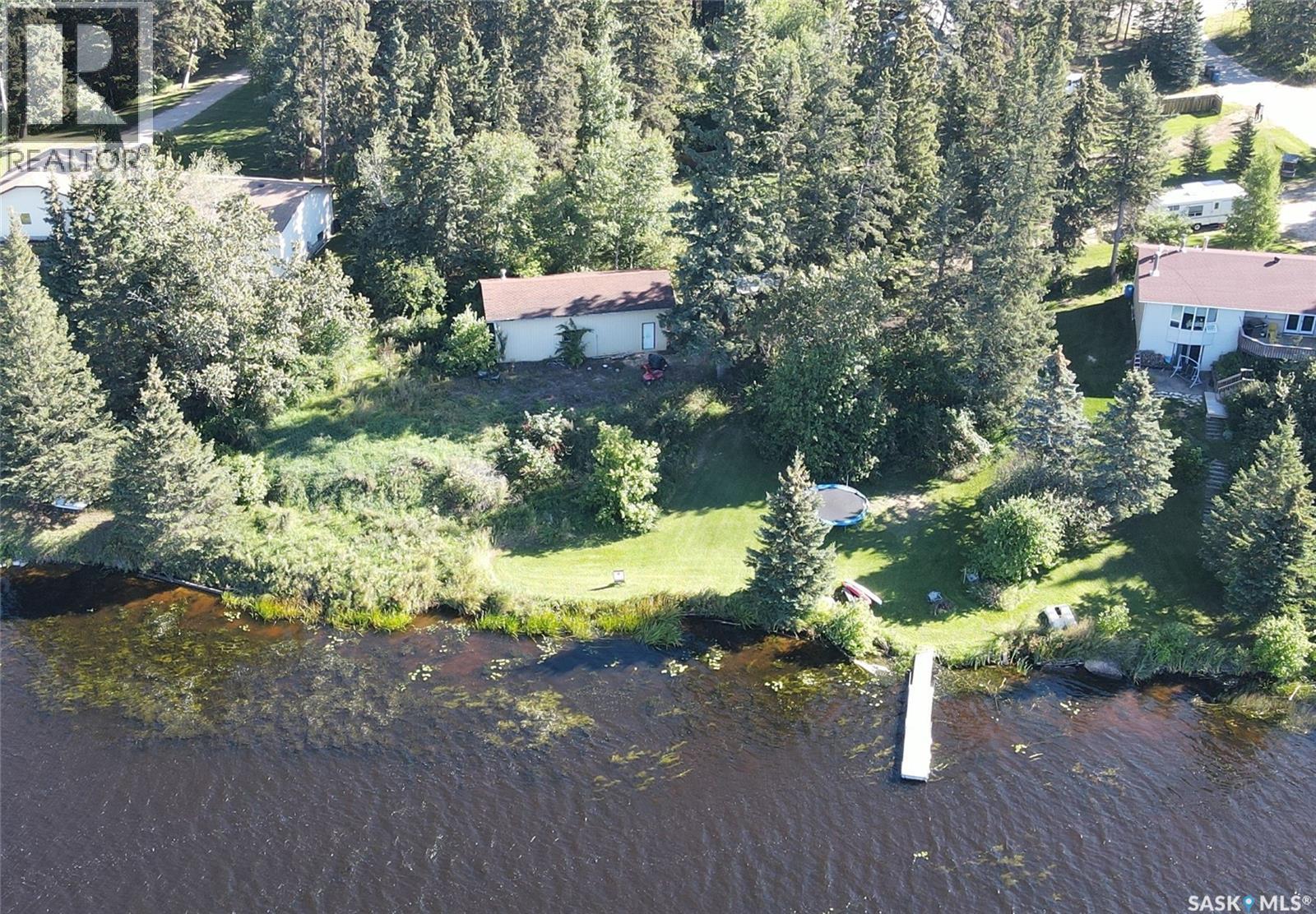342 Johnson Crescent, Big River, Saskatchewan  S0J 0E0 - Photo 4 - SK035987