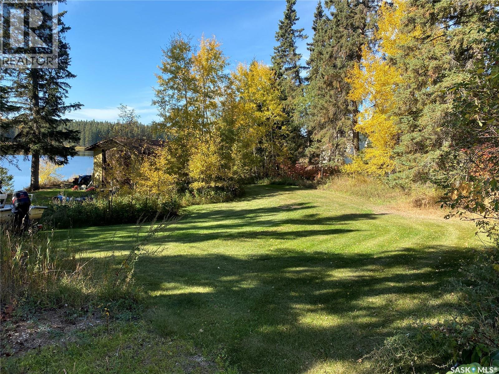 342 Johnson Crescent, Big River, Saskatchewan  S0J 0E0 - Photo 9 - SK035987