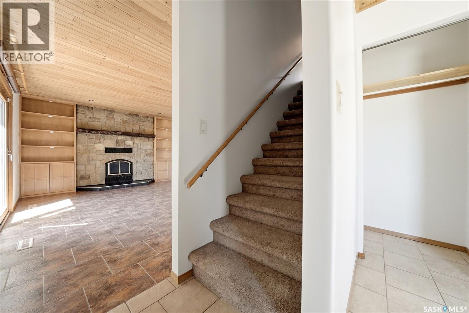 4 Bannister Avenue, Regina, Saskatchewan  S4R 5K9 - Photo 26 - SK035945