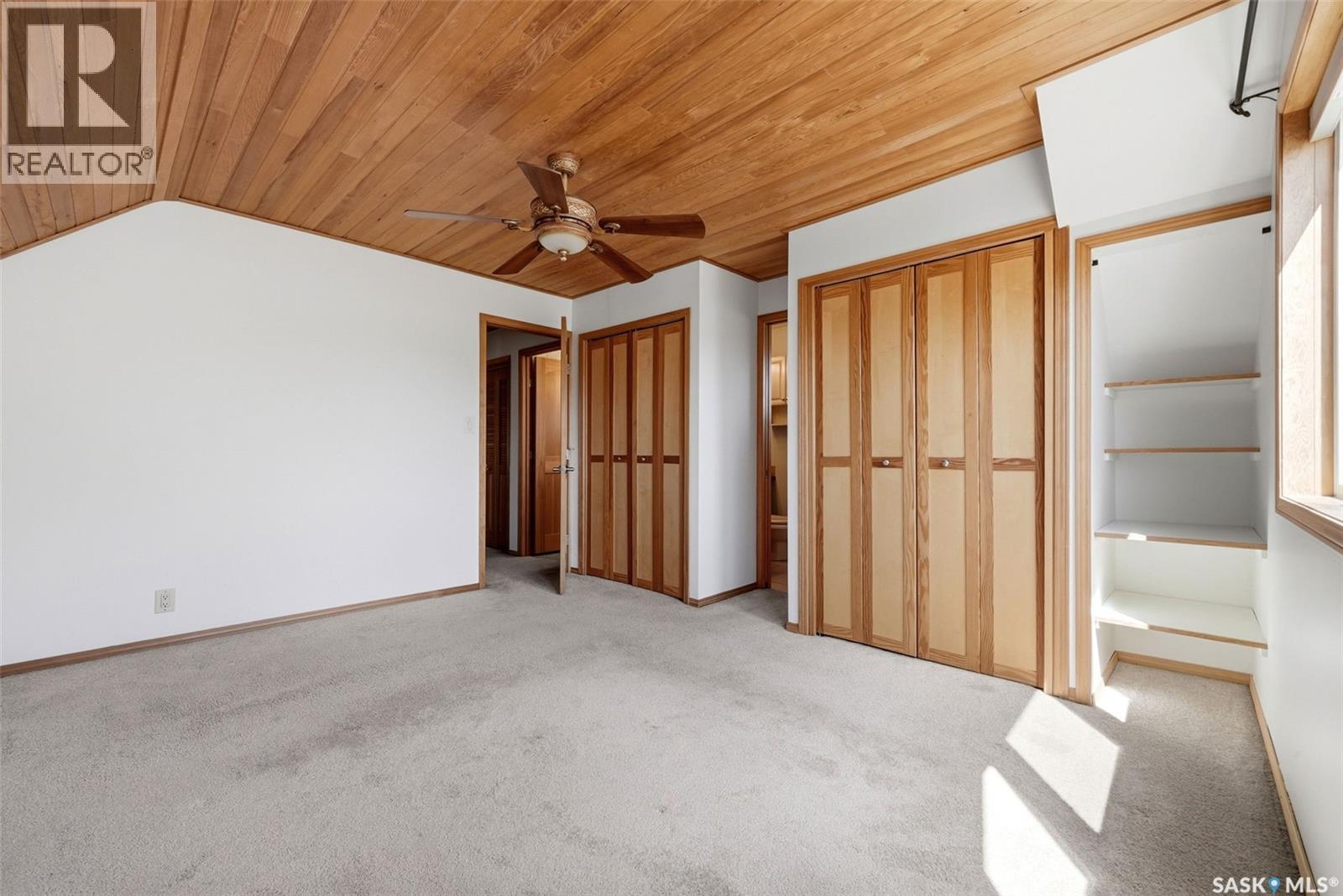 4 Bannister Avenue, Regina, Saskatchewan  S4R 5K9 - Photo 29 - SK035945