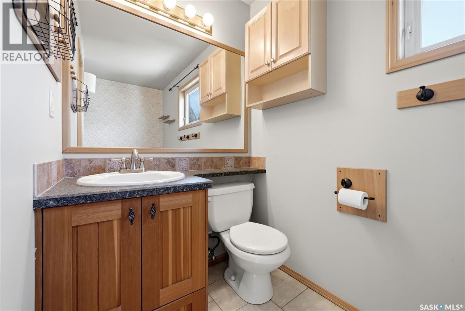 4 Bannister Avenue, Regina, Saskatchewan  S4R 5K9 - Photo 30 - SK035945