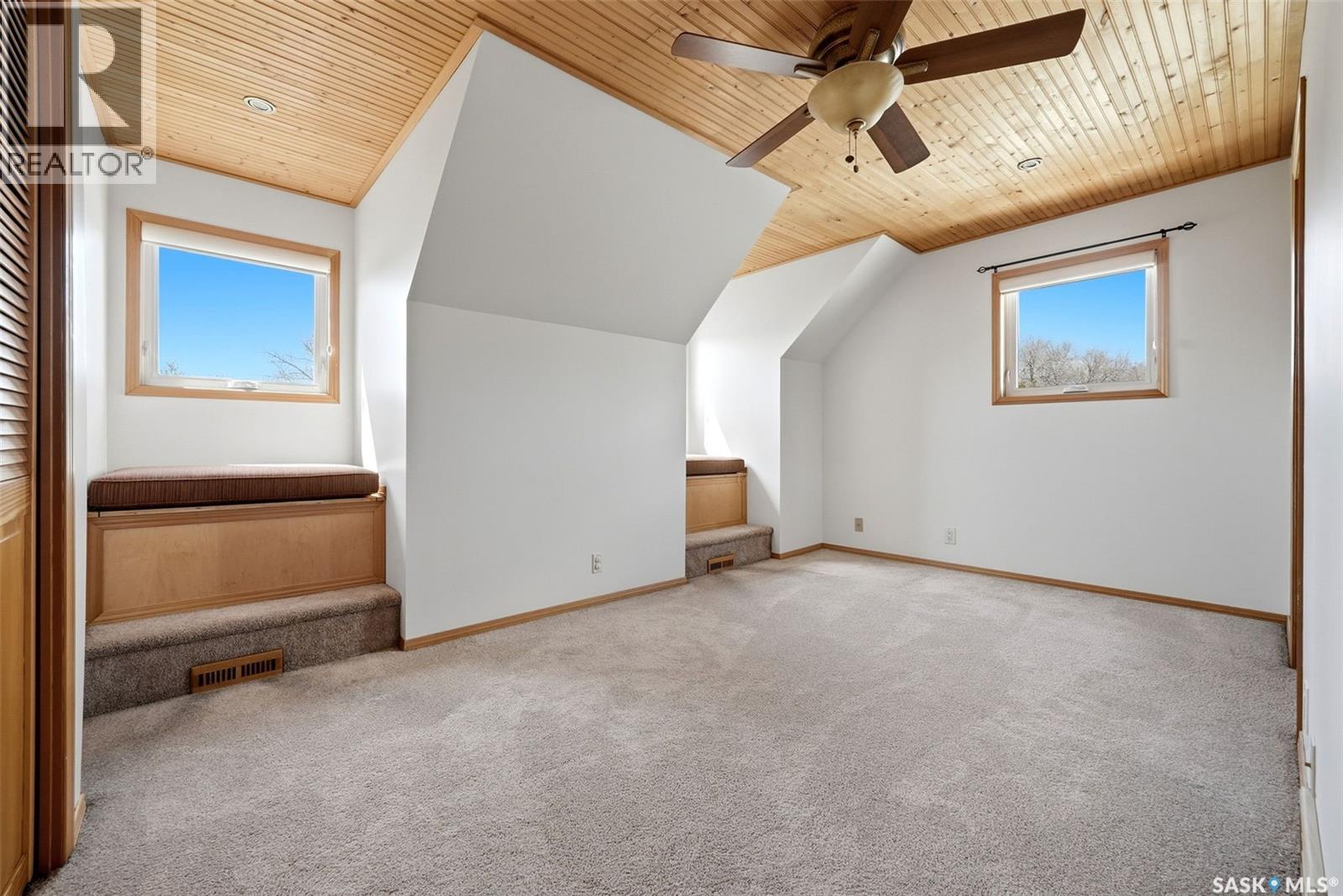 4 Bannister Avenue, Regina, Saskatchewan  S4R 5K9 - Photo 32 - SK035945
