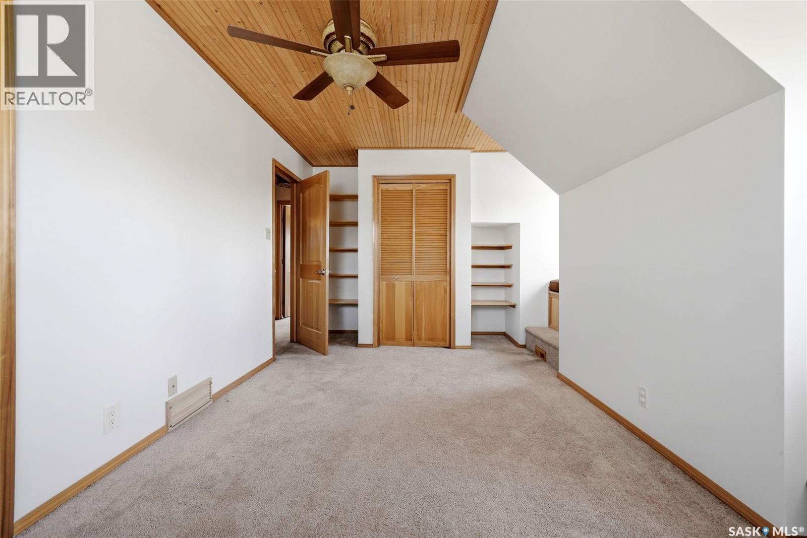 4 Bannister Avenue, Regina, Saskatchewan  S4R 5K9 - Photo 33 - SK035945