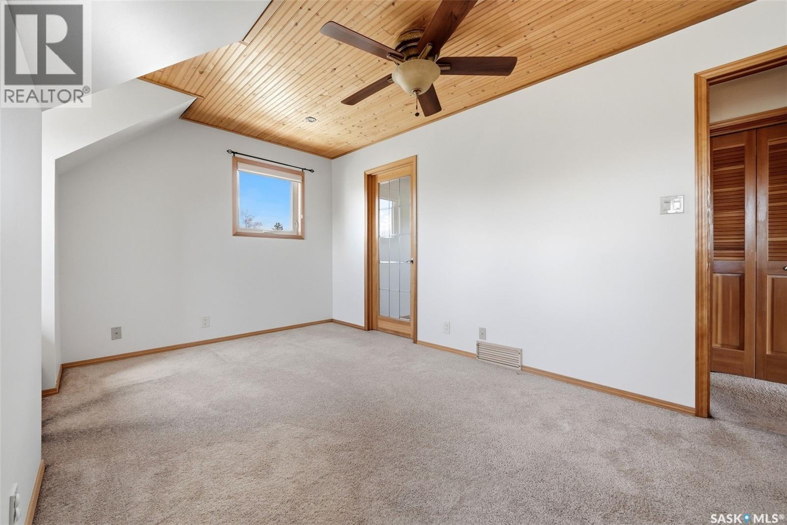 4 Bannister Avenue, Regina, Saskatchewan  S4R 5K9 - Photo 34 - SK035945