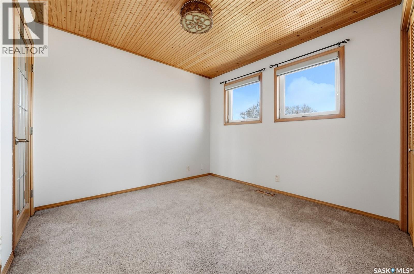 4 Bannister Avenue, Regina, Saskatchewan  S4R 5K9 - Photo 35 - SK035945