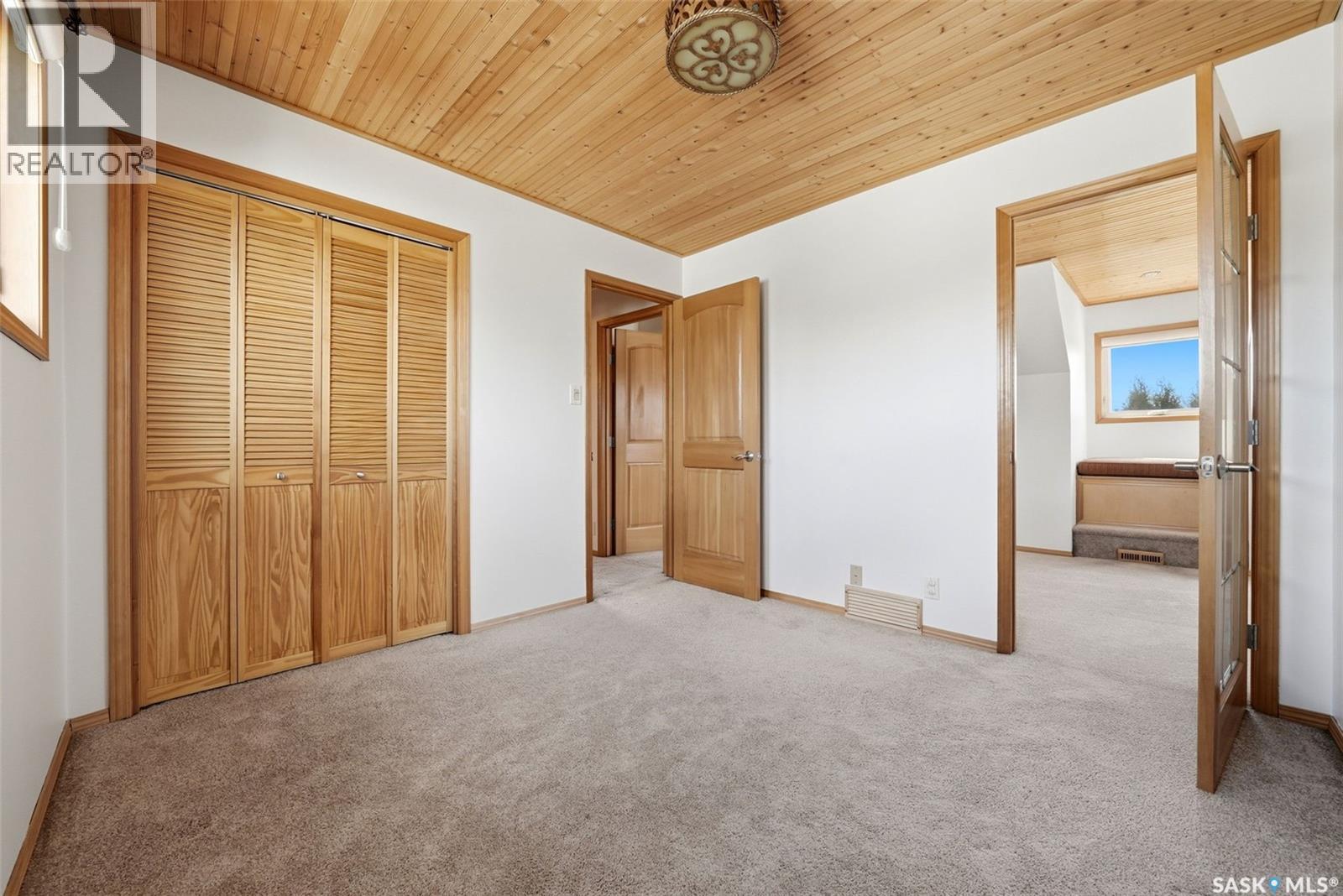 4 Bannister Avenue, Regina, Saskatchewan  S4R 5K9 - Photo 36 - SK035945