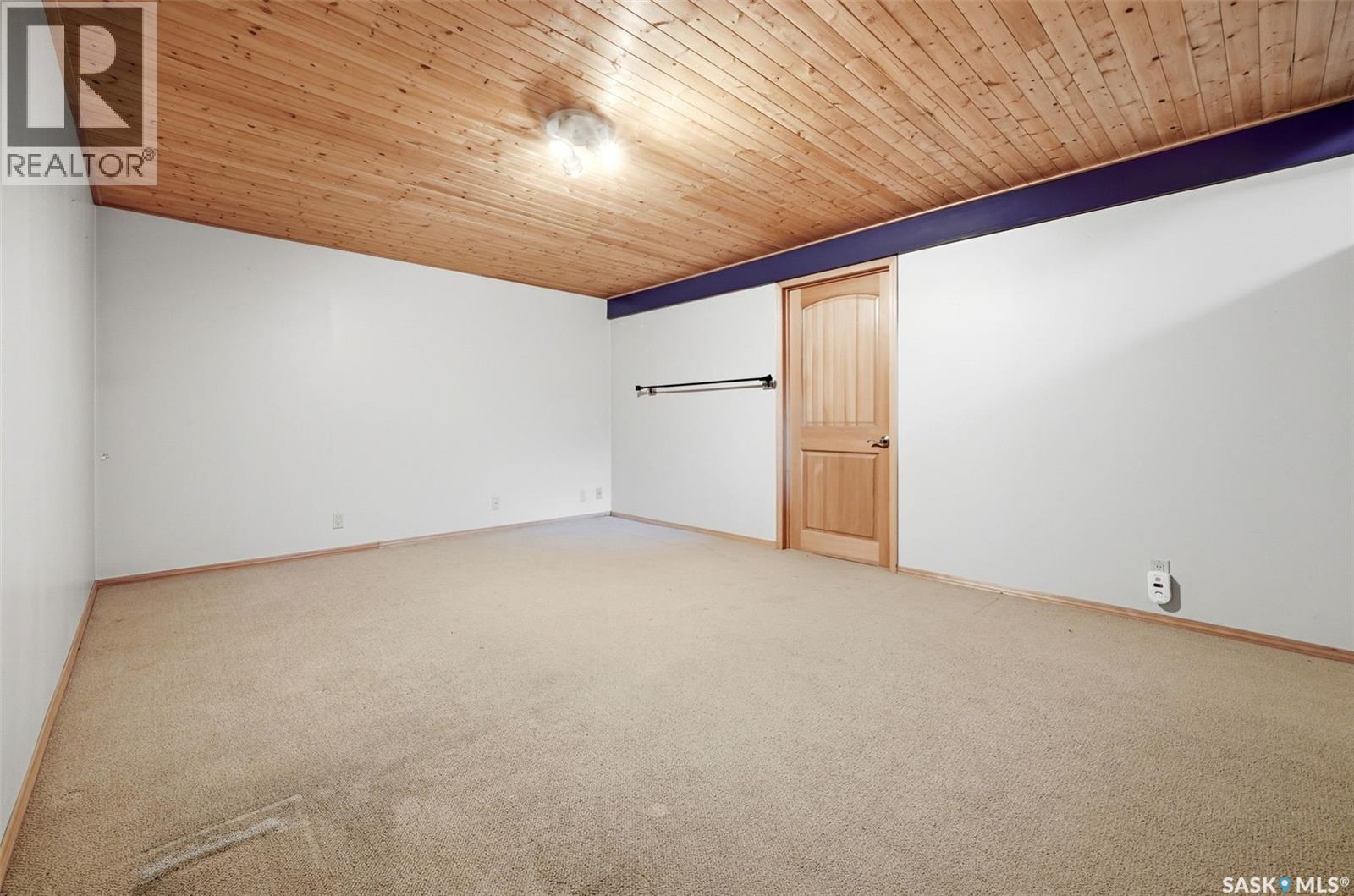 4 Bannister Avenue, Regina, Saskatchewan  S4R 5K9 - Photo 40 - SK035945