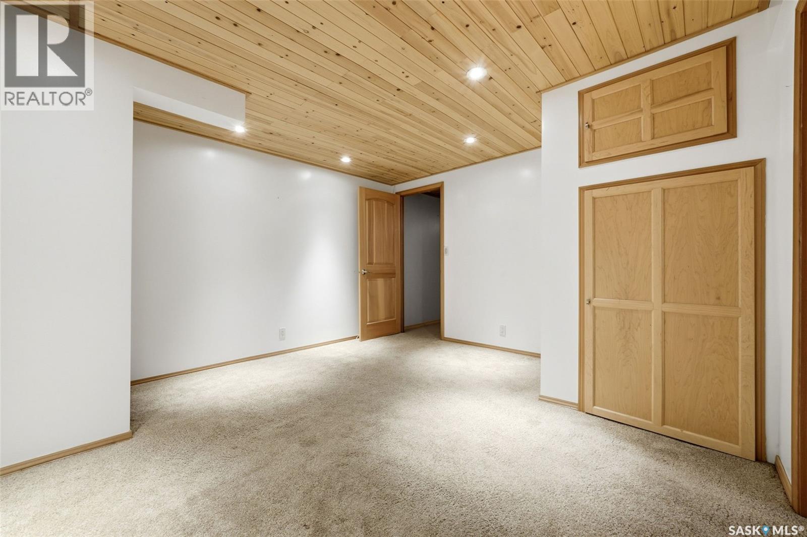4 Bannister Avenue, Regina, Saskatchewan  S4R 5K9 - Photo 43 - SK035945