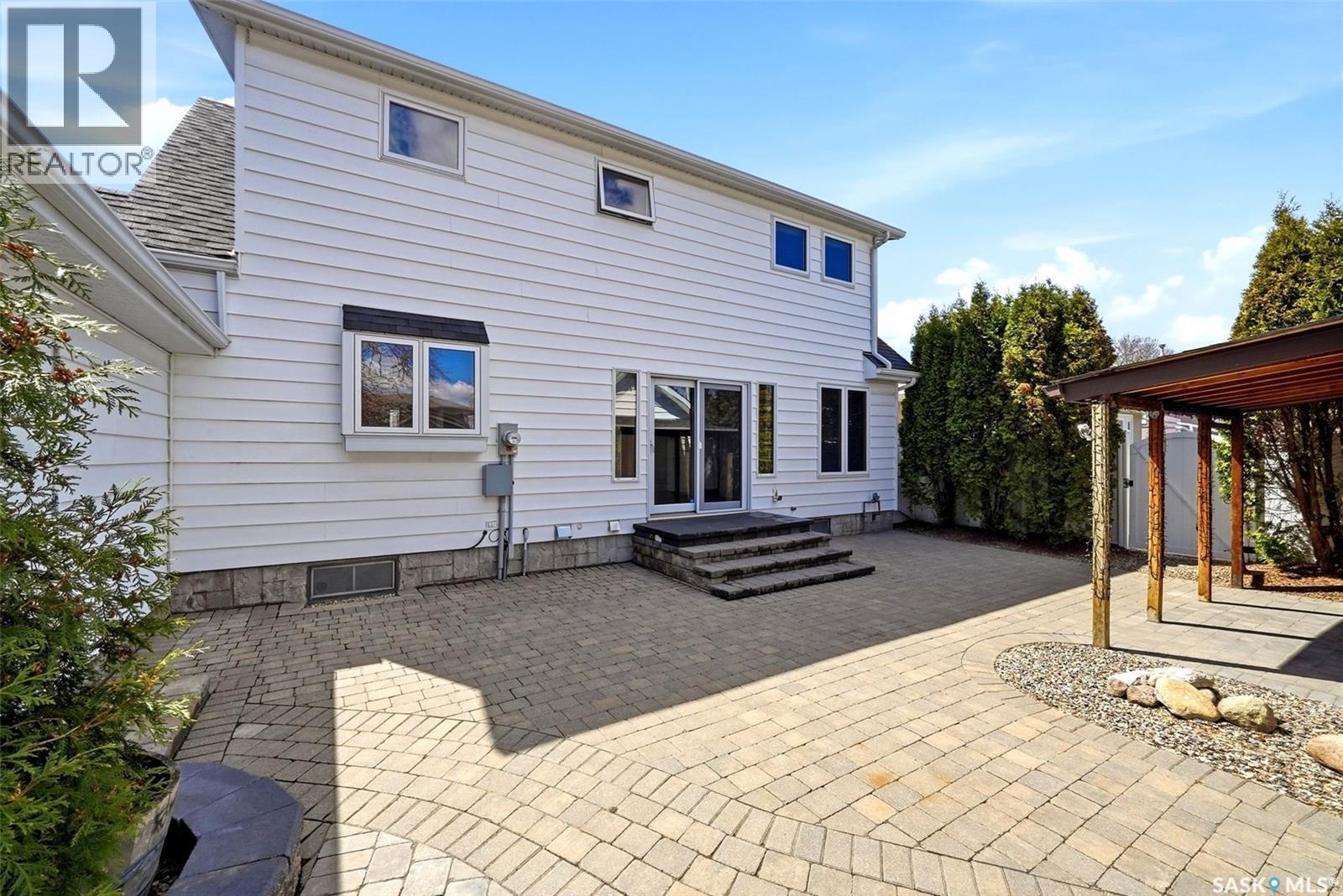 4 Bannister Avenue, Regina, Saskatchewan  S4R 5K9 - Photo 59 - SK035945