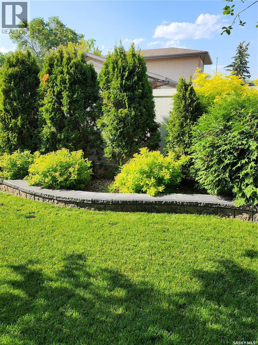 4 Bannister Avenue, Regina, Saskatchewan  S4R 5K9 - Photo 75 - SK035945