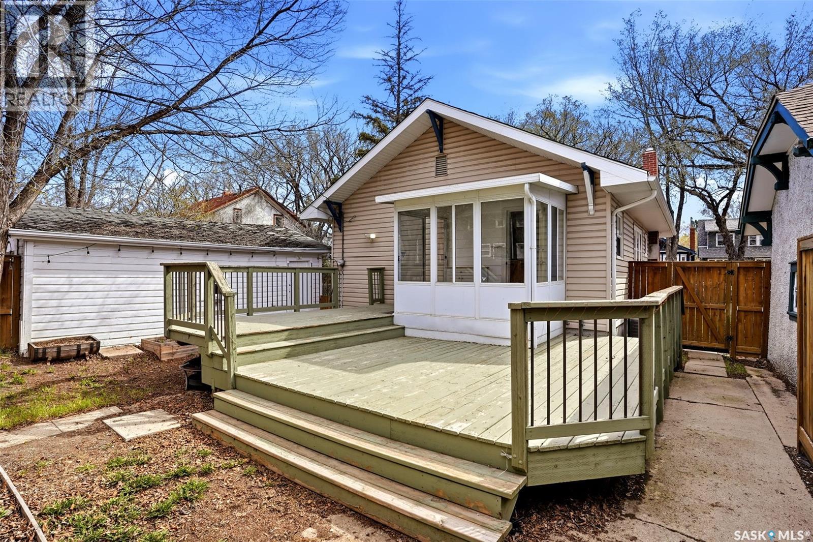 2336 Winnipeg Street, Regina, Saskatchewan  S4P 1H3 - Photo 34 - SK035929