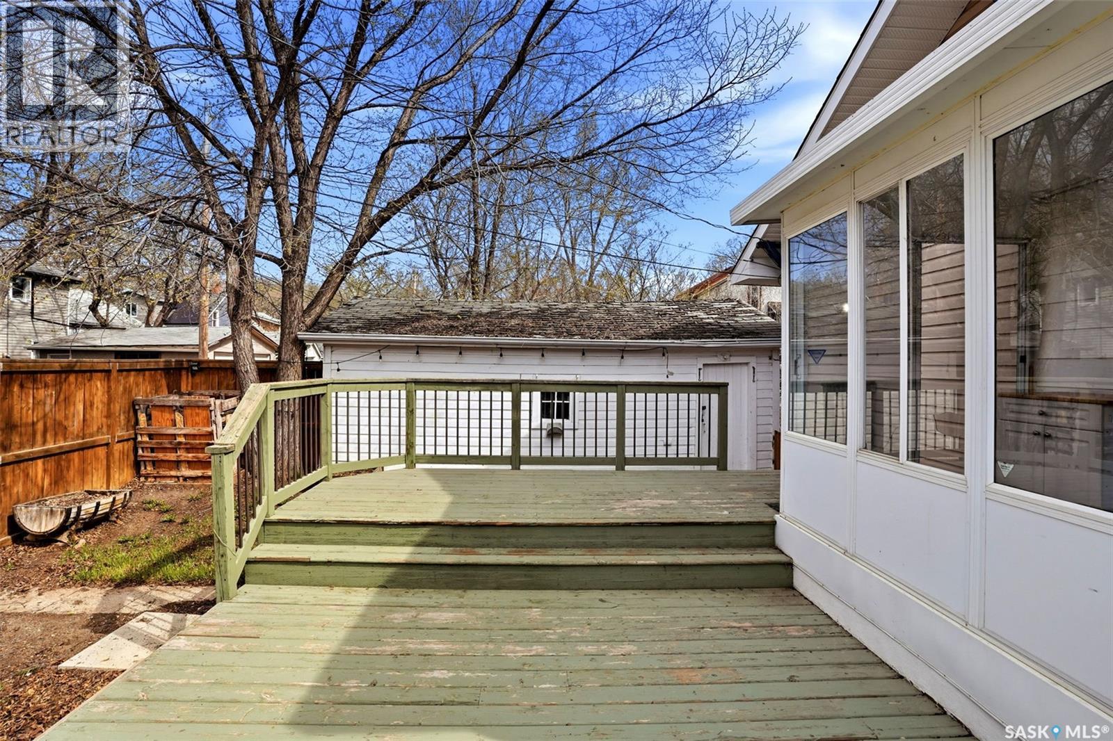 2336 Winnipeg Street, Regina, Saskatchewan  S4P 1H3 - Photo 35 - SK035929
