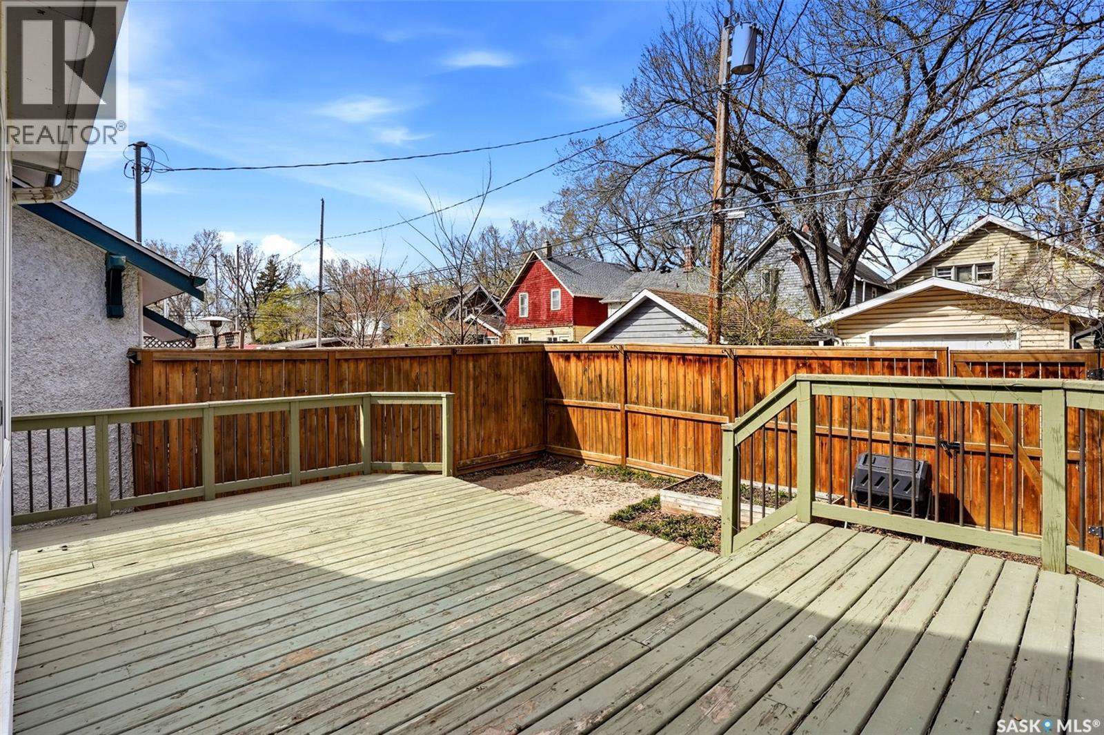 2336 Winnipeg Street, Regina, Saskatchewan  S4P 1H3 - Photo 36 - SK035929