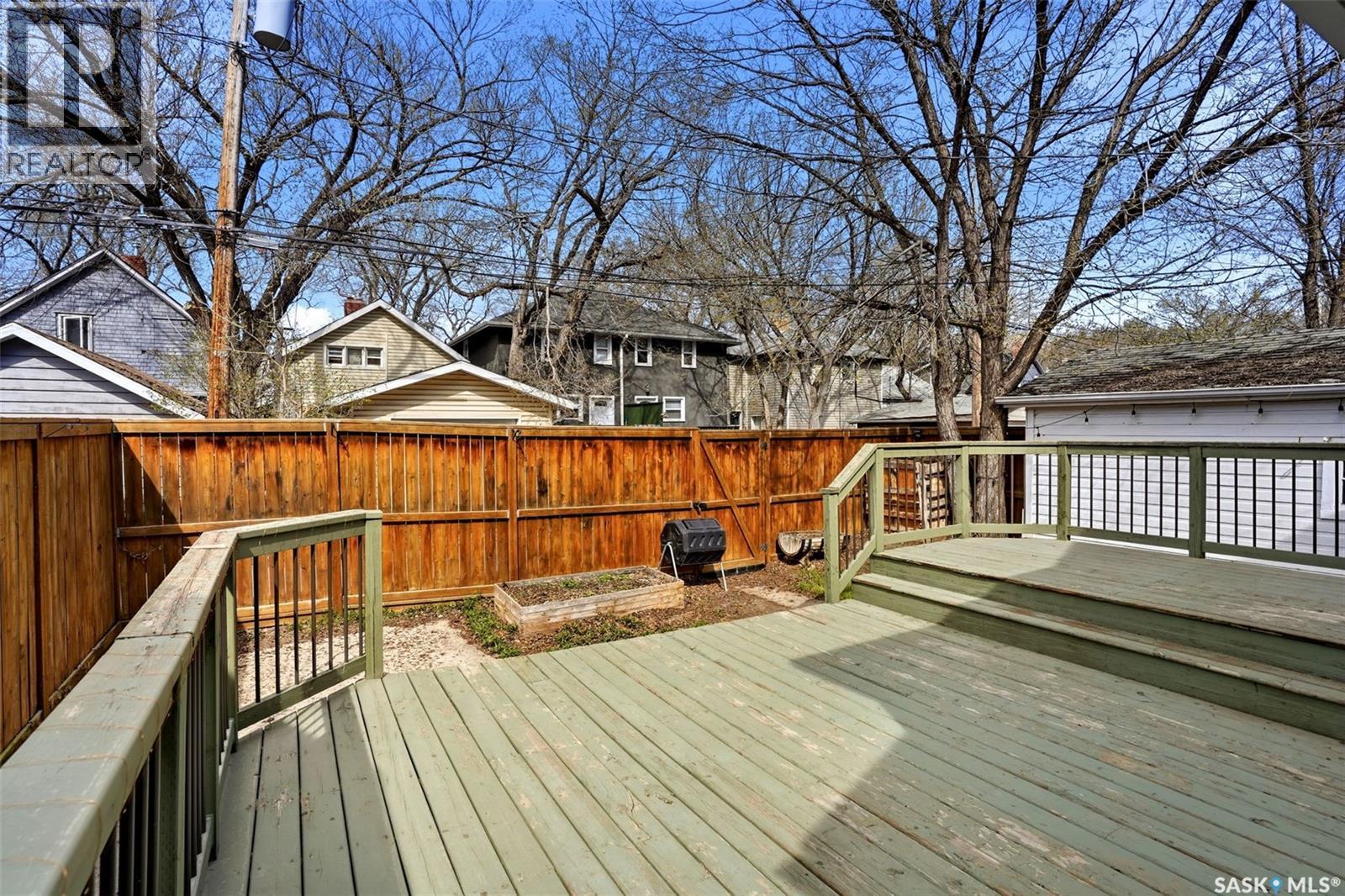 2336 Winnipeg Street, Regina, Saskatchewan  S4P 1H3 - Photo 37 - SK035929