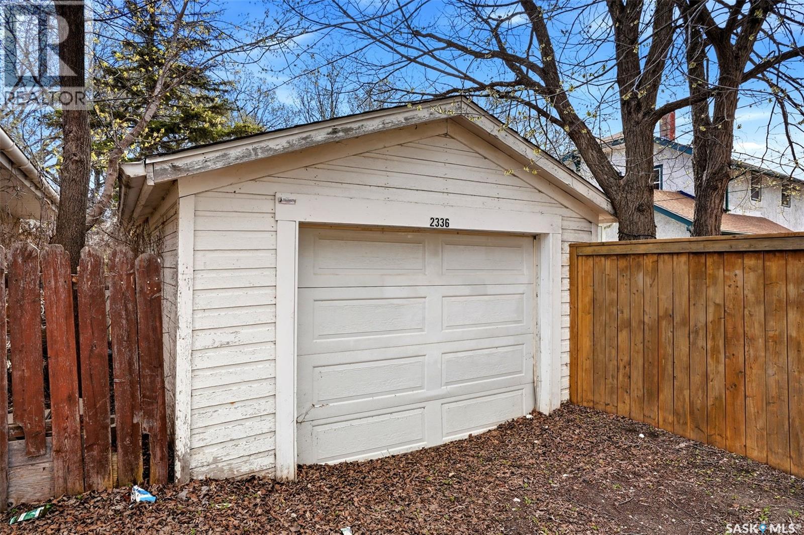 2336 Winnipeg Street, Regina, Saskatchewan  S4P 1H3 - Photo 43 - SK035929