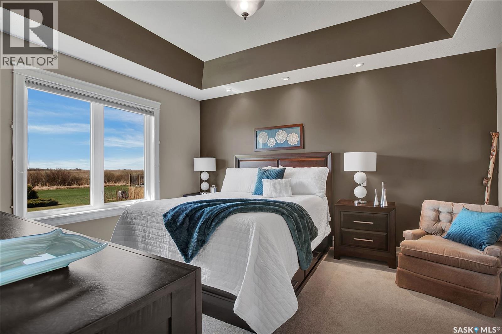 205 Prairie View Court, Hepburn, Saskatchewan  S0K 1Z0 - Photo 16 - SK035904