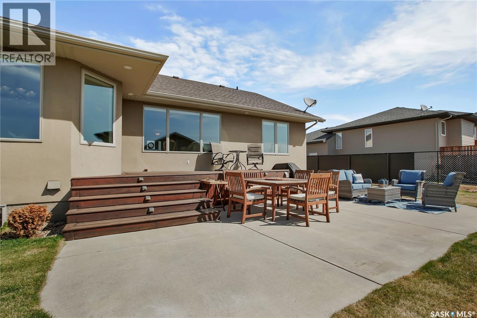 205 Prairie View Court, Hepburn, Saskatchewan  S0K 1Z0 - Photo 3 - SK035904