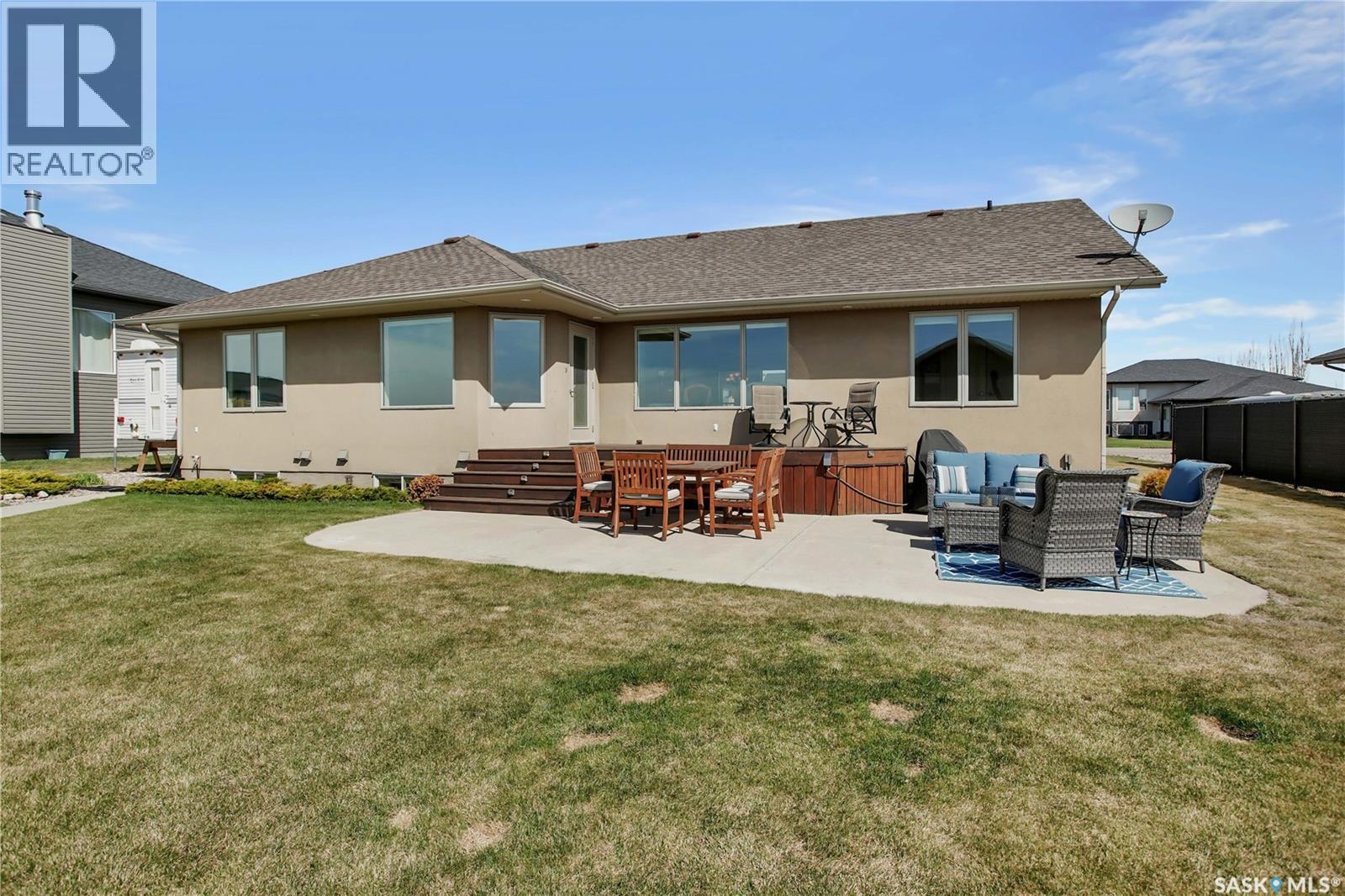 205 Prairie View Court, Hepburn, Saskatchewan  S0K 1Z0 - Photo 4 - SK035904