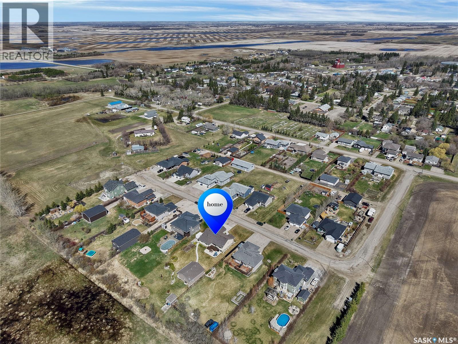 205 Prairie View Court, Hepburn, Saskatchewan  S0K 1Z0 - Photo 47 - SK035904