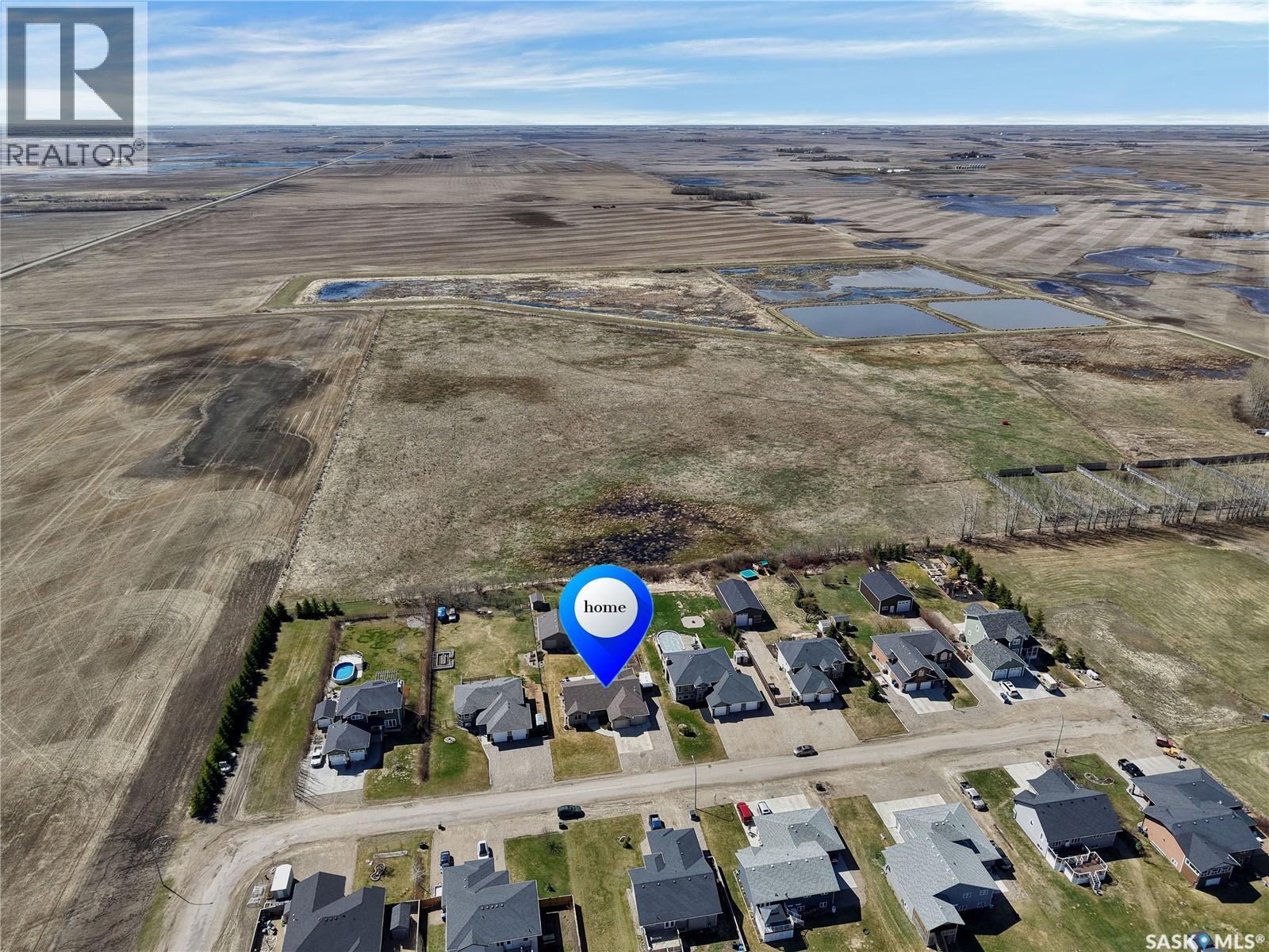 205 Prairie View Court, Hepburn, Saskatchewan  S0K 1Z0 - Photo 48 - SK035904