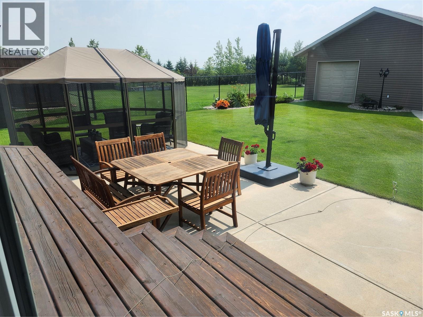 205 Prairie View Court, Hepburn, Saskatchewan  S0K 1Z0 - Photo 53 - SK035904