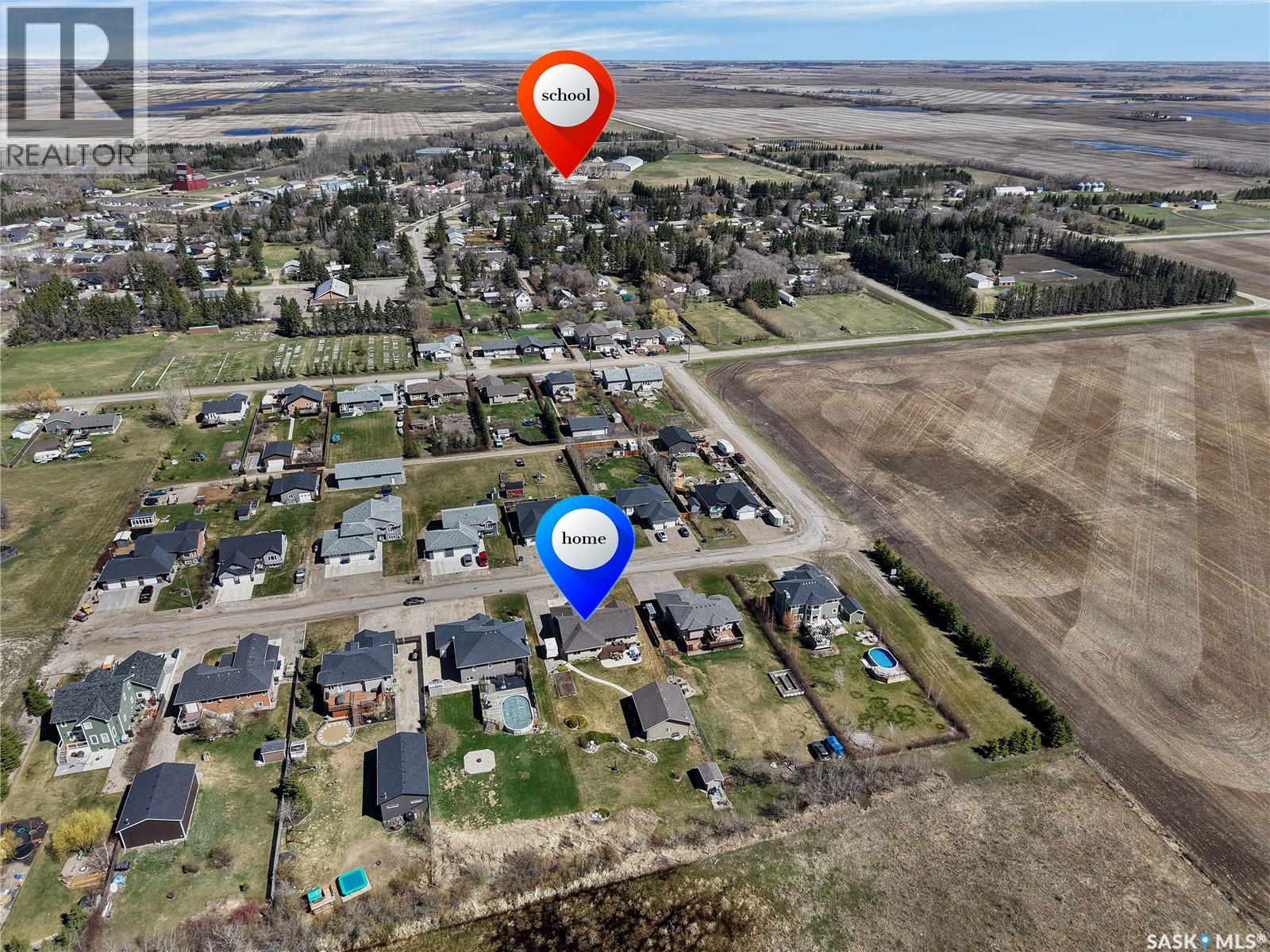 205 Prairie View Court, Hepburn, Saskatchewan  S0K 1Z0 - Photo 6 - SK035904