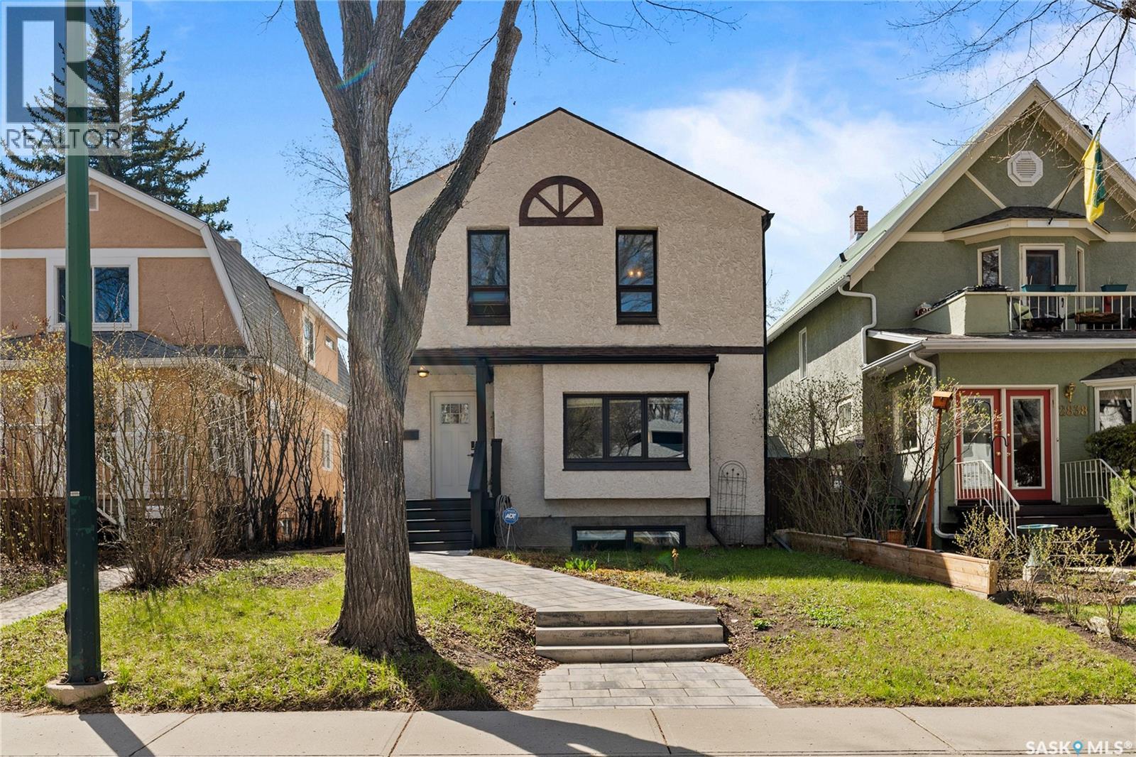 2848 Retallack Street, Regina, Saskatchewan  S4S 1S7 - Photo 2 - SK035867