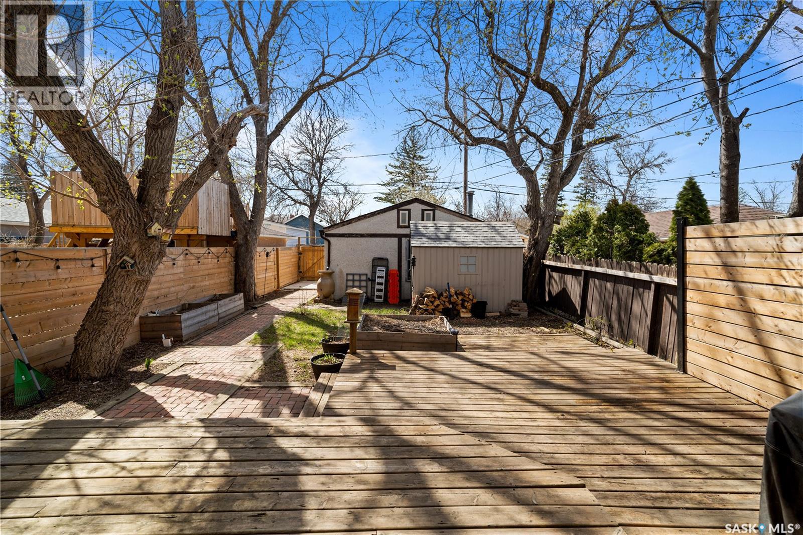 2848 Retallack Street, Regina, Saskatchewan  S4S 1S7 - Photo 39 - SK035867