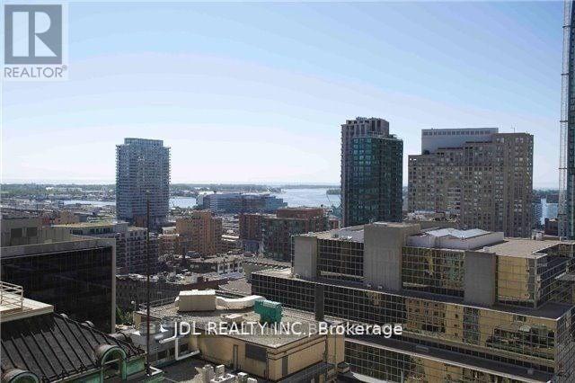 2706 - 1 King Street W, Toronto, Ontario  M5H 1A1 - Photo 8 - C13127748