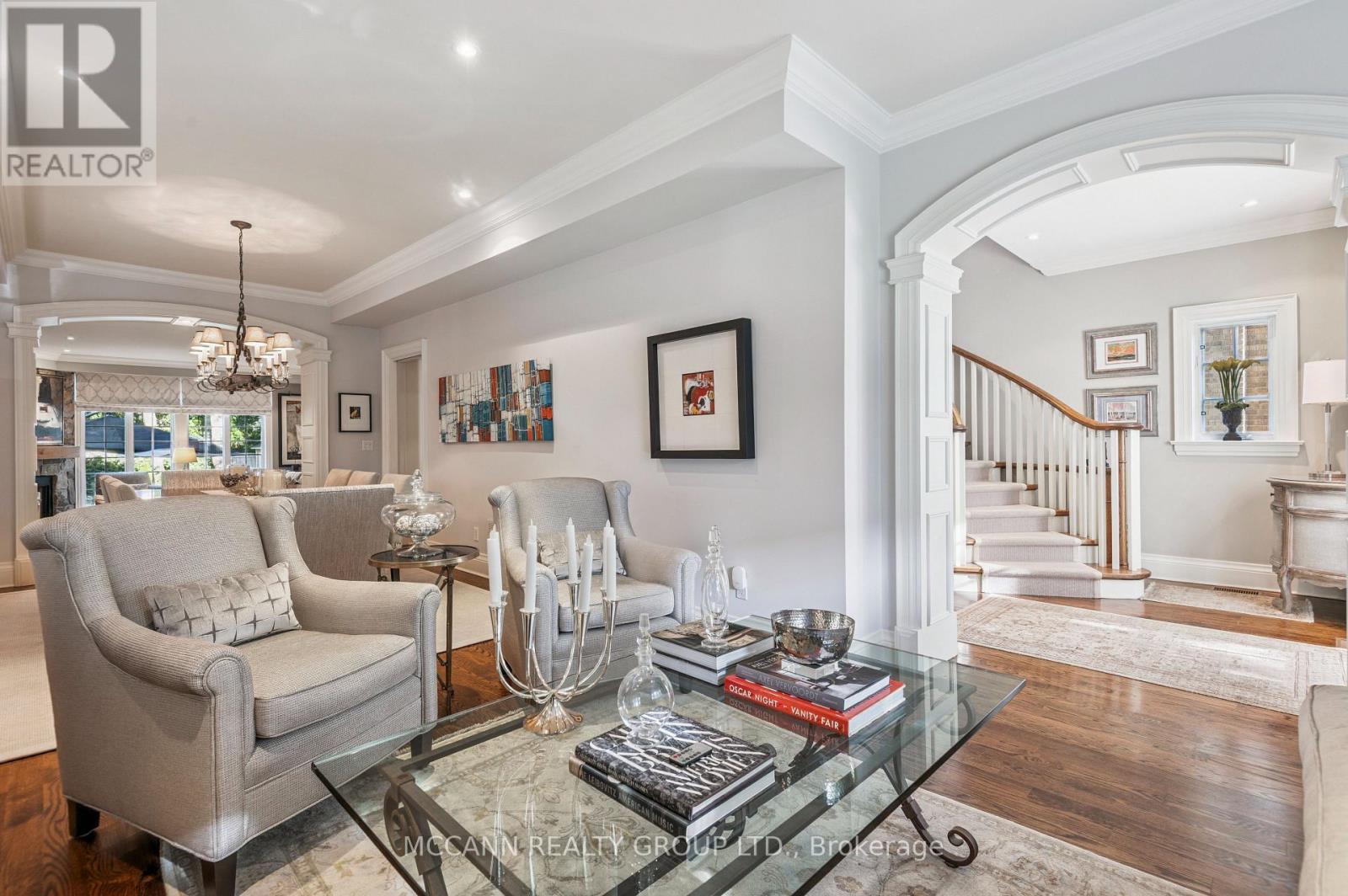 45 Lascelles Boulevard, Toronto, Ontario  M5P 2C9 - Photo 3 - C13127754