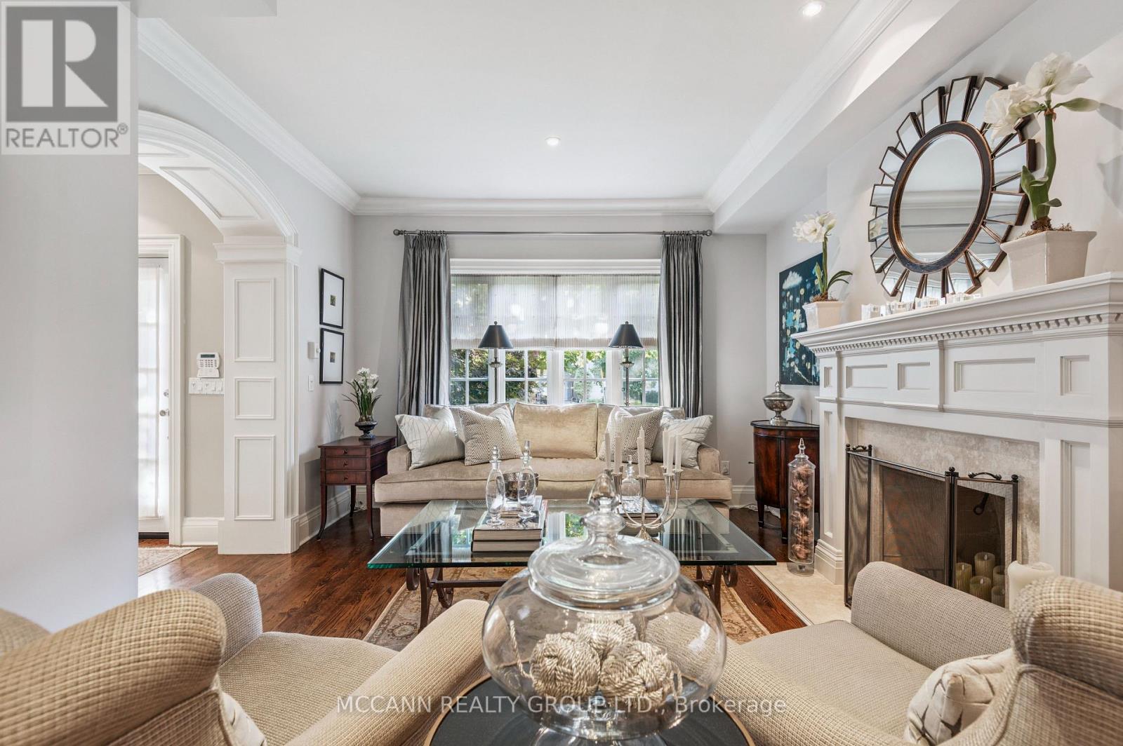 45 Lascelles Boulevard, Toronto, Ontario  M5P 2C9 - Photo 4 - C13127754