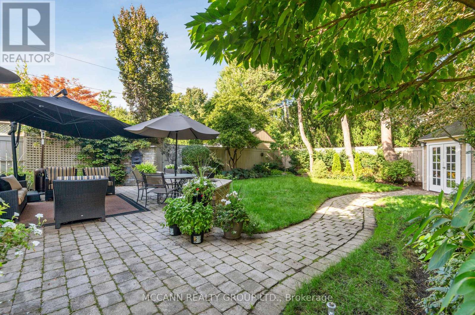 45 Lascelles Boulevard, Toronto, Ontario  M5P 2C9 - Photo 40 - C13127754