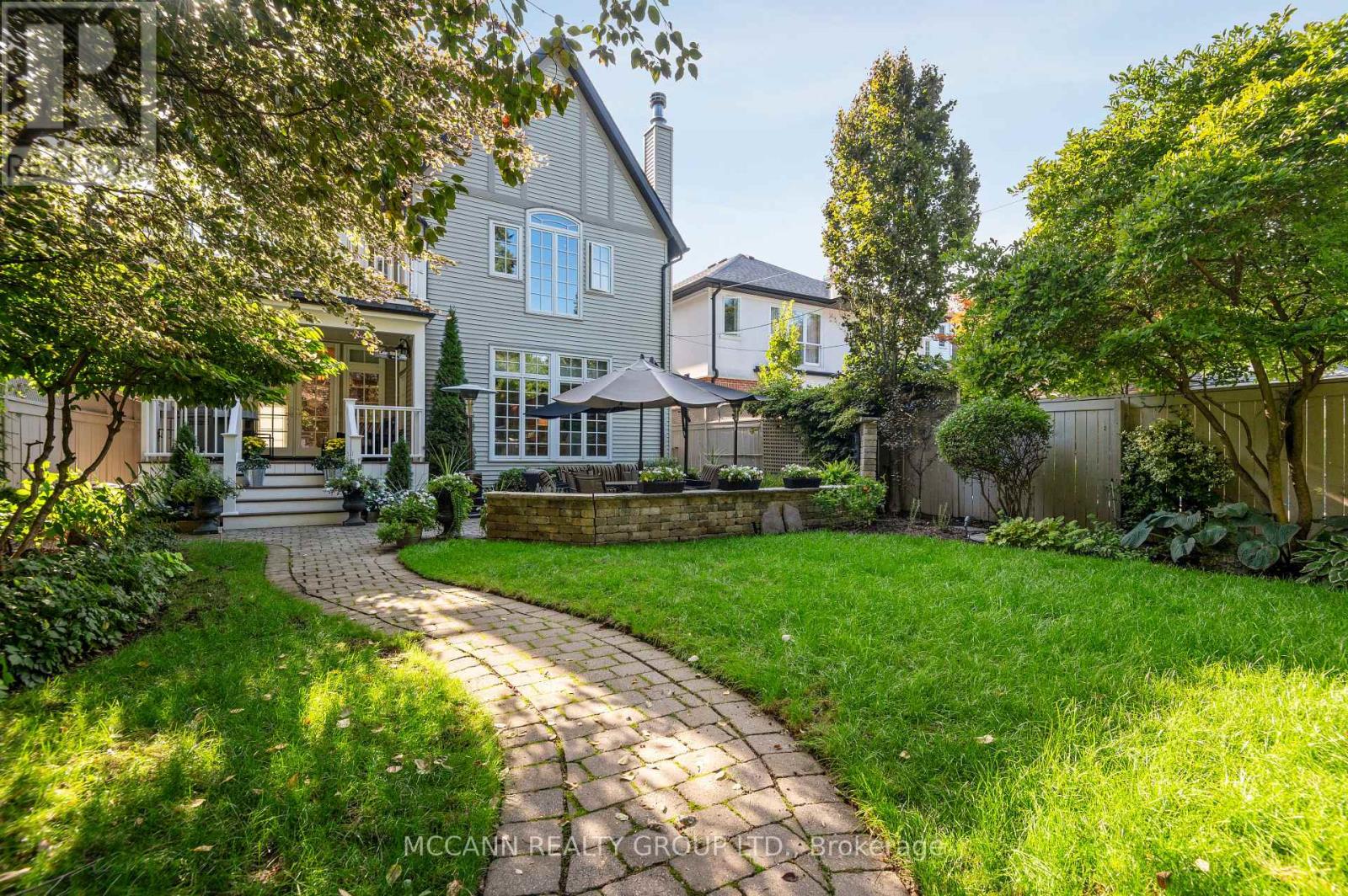 45 Lascelles Boulevard, Toronto, Ontario  M5P 2C9 - Photo 42 - C13127754