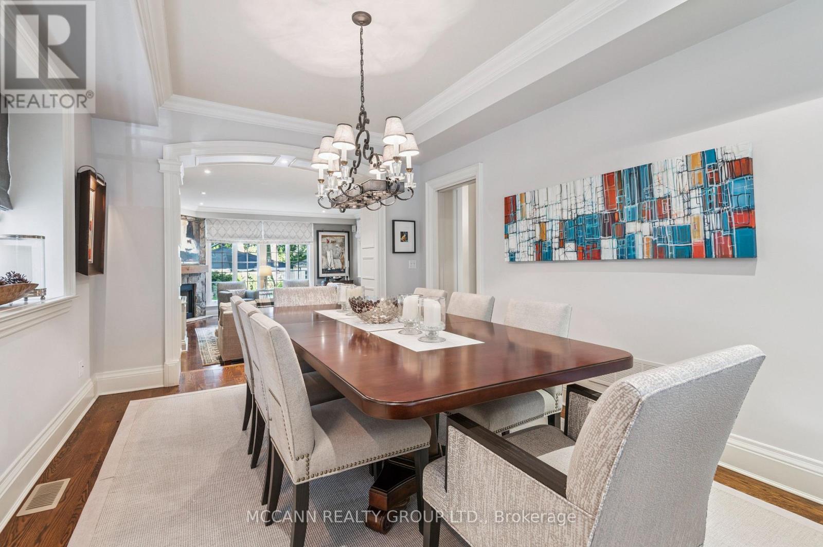 45 Lascelles Boulevard, Toronto, Ontario  M5P 2C9 - Photo 5 - C13127754