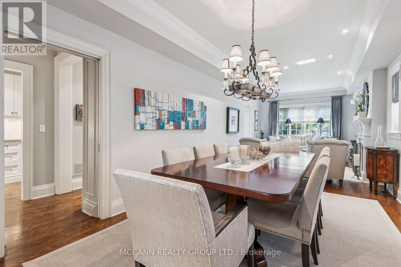 45 Lascelles Boulevard, Toronto, Ontario  M5P 2C9 - Photo 6 - C13127754