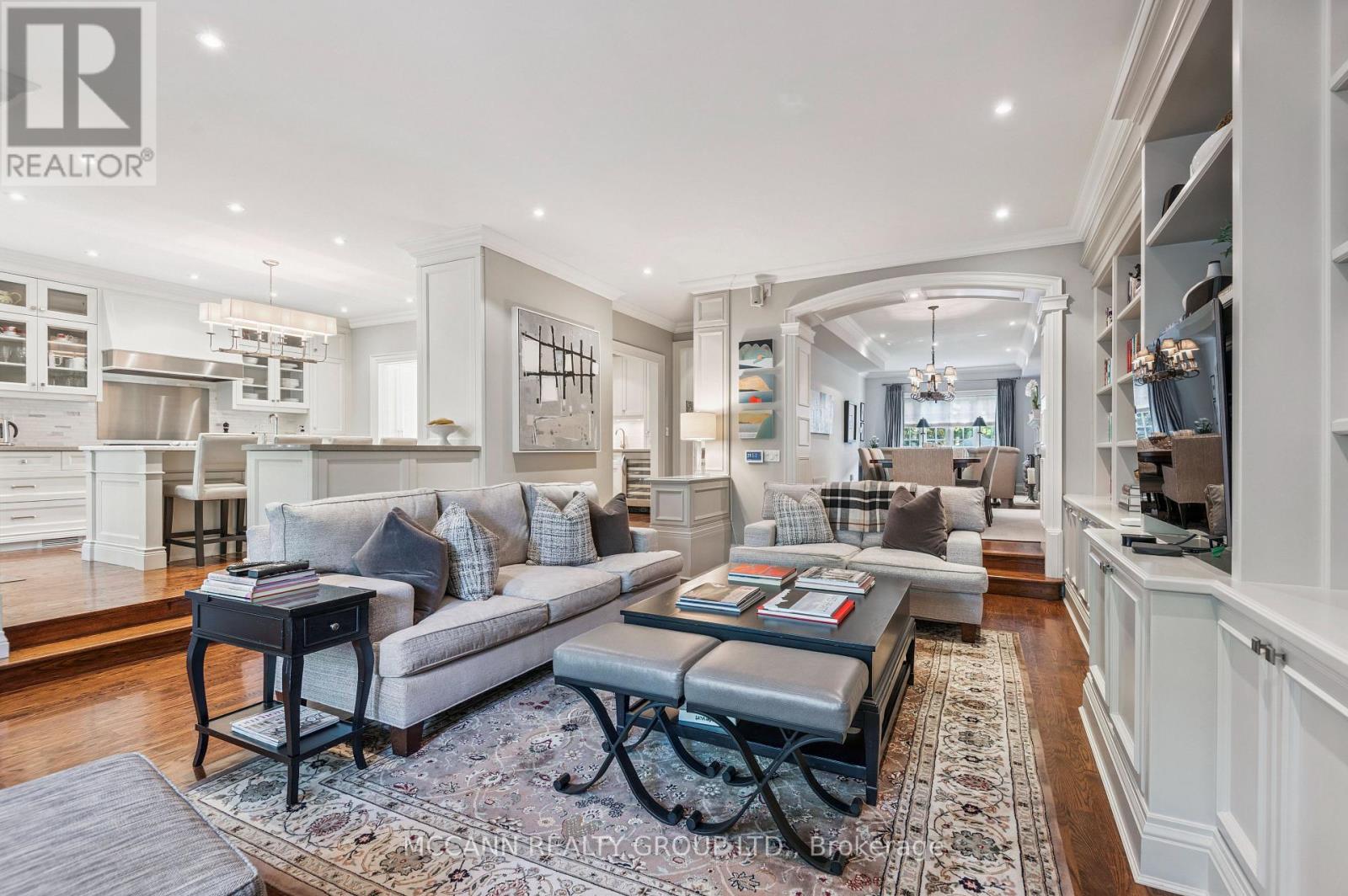 45 Lascelles Boulevard, Toronto, Ontario  M5P 2C9 - Photo 8 - C13127754